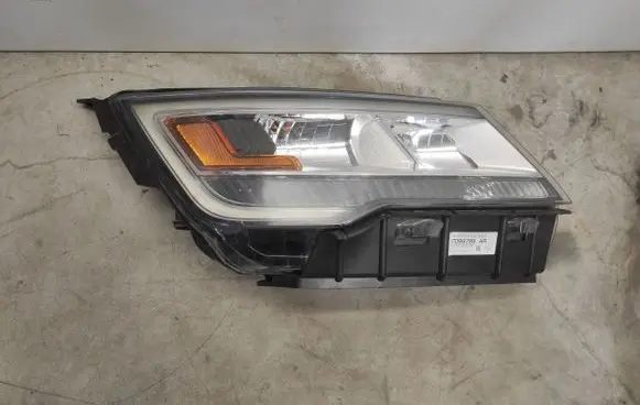 Ford Explorer V Headlight/headlamp HB5313005BA