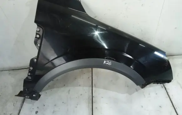 Opel Antara Fender