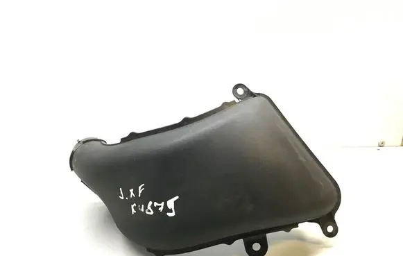 Jaguar XF X250 Air intake duct part AW939A673AA 8X239A673BB 8X239A673AB