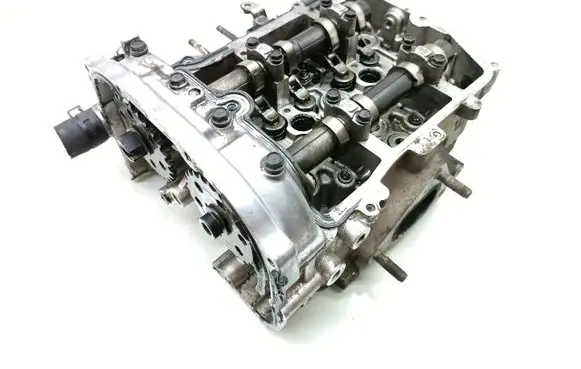 Subaru Outback Engine head T20DLH101