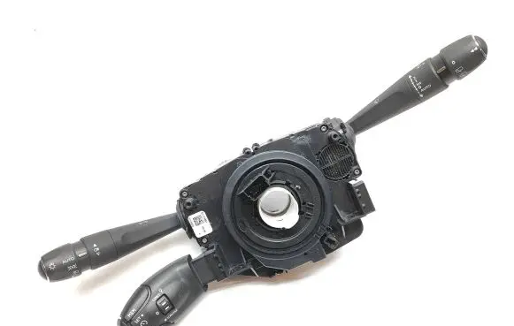 Peugeot 208 Wiper turn signal indicator stalk/switch 98369177ZD00 NE364234