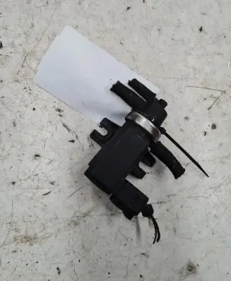 Volkswagen Sharan Turbo solenoid valve 1J0906627