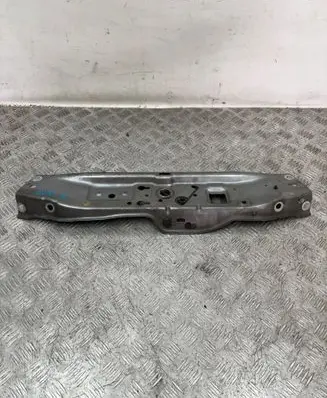 Opel Astra H Radiator support slam panel