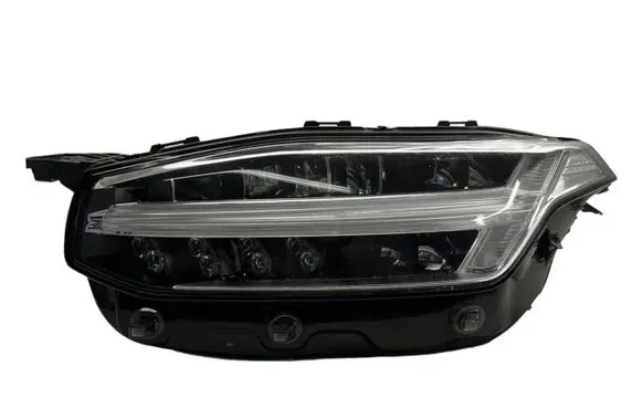 Volvo XC90 Headlight/headlamp 32228296 1903047634 516165495F