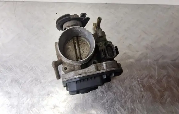 Volkswagen New Beetle Throttle valve 06A133064H