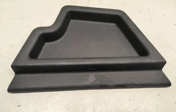 Audi Q6 e-tron Other trunk/boot trim element 85H863093