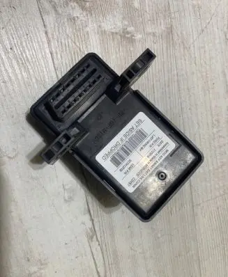 Other control units/modules