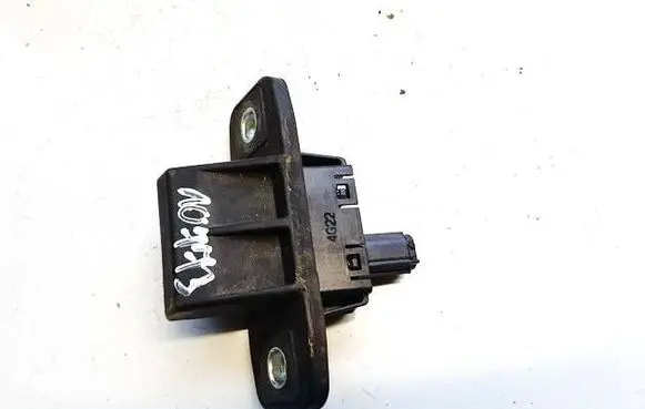 Mazda CX-30 Tailgate/trunk/boot exterior handle k7400