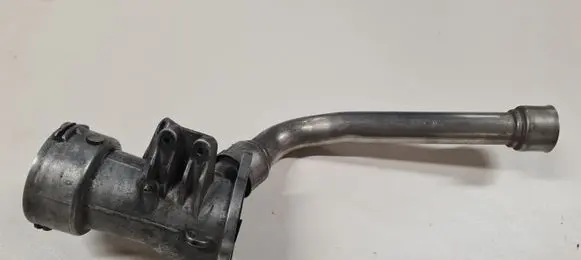 EGR valve