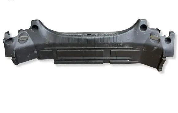 Jaguar XK8 - XKR Trunk/boot sill cover protection HJA5282AD