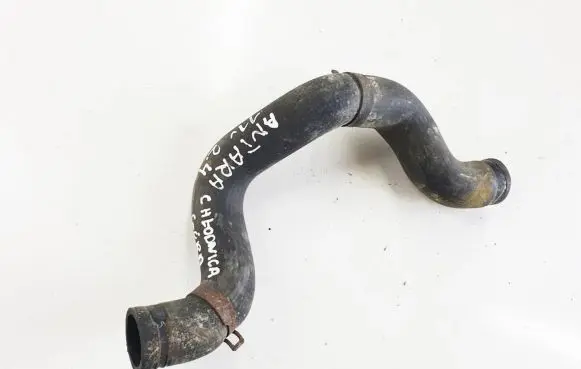 Opel Antara Engine coolant pipe/hose