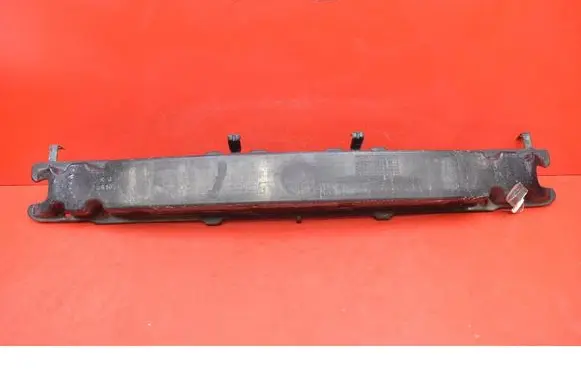 Chevrolet Lacetti Front bumper support beam 96545516
