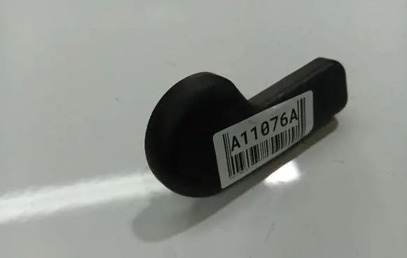 Ford C-MAX II Engine bonnet (hood) release handle AM51168626A AM51-168626-A