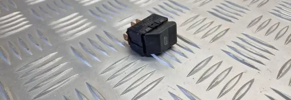 Audi A4 S4 B5 8D Electric window control switch 4D0959855