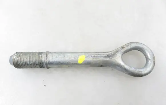 Toyota RAV 4 (XA30) Tow bar 