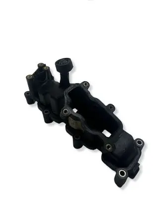 Audi A6 S6 C6 4F Intake manifold 2900310779 059129712E 0005650