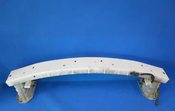 Fiat Sedici Front bumper support beam 