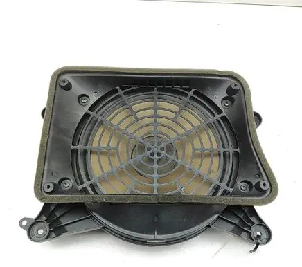 Audi A6 S6 C7 4G Subwoofer speaker 4G5035412