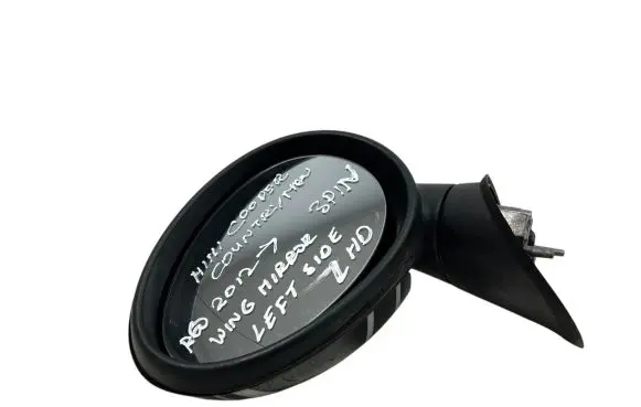 Mini Cooper Countryman R60 Front door electric wing mirror