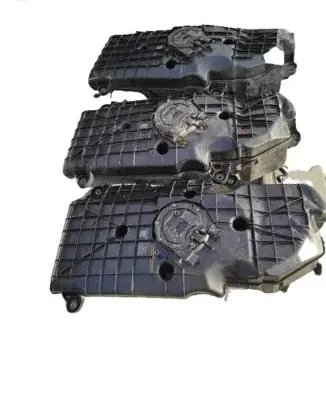 Mercedes-Benz GLC AMG Air filter box cover 