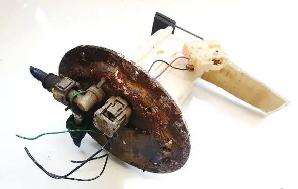 Mazda Premacy In-tank fuel pump 