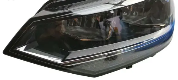Volkswagen Touran III Headlight/headlamp 5TB941005C