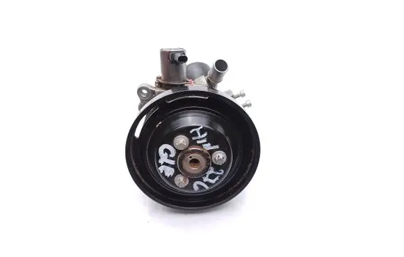 Mercedes-Benz GLE AMG (W166 - C292) Air suspension compressor A0003290300