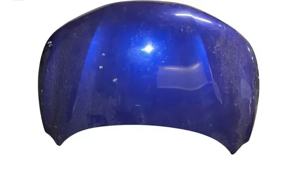 Nissan Qashqai Engine bonnet/hood