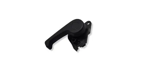 Ford Mondeo MK V Engine bonnet (hood) release handle 