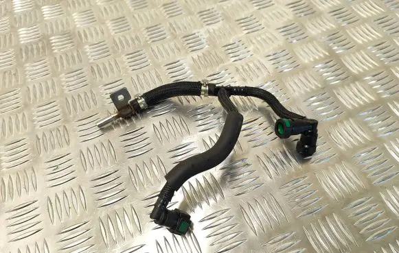 Citroen DS4 Fuel line/pipe/hose 