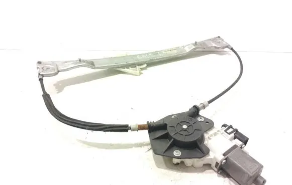 Mitsubishi Colt Rear door window regulator motor 0130822209