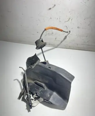 Audi A4 S4 B6 8E 8H Rear door lock 8E0839350