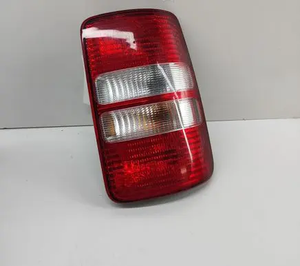 Volkswagen Caddy Rear/tail lights 2K0945112C
