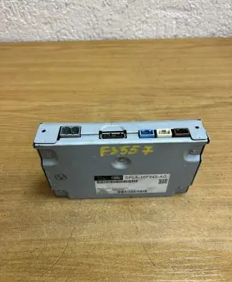 Land Rover Range Rover Evoque L538 Other control units/modules DPLA10F845AG 150551044