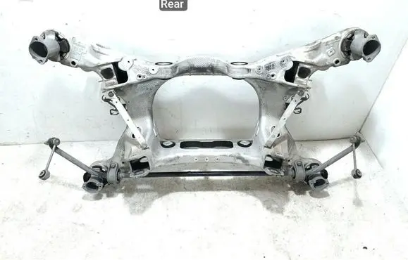 Porsche Panamera (971) Rear subframe 971511025D