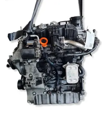 Volkswagen Golf VII Engine CAY CAYH9124D