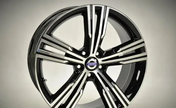 Volvo V60 R19 alloy rim 32143049
