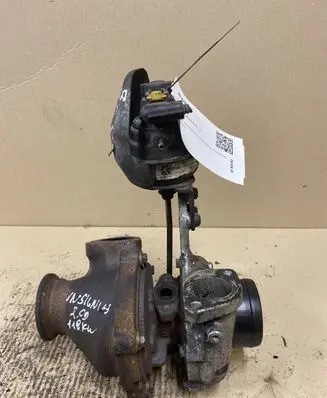 Opel Insignia A Turbo GM55570748 7861371