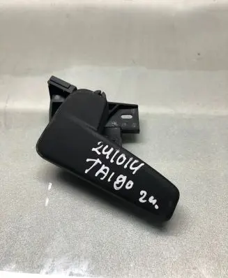 Volkswagen Taigo Engine bonnet (hood) release handle 6r1823533