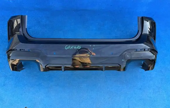 BMW X3 G01 Rear bumper 8081855
