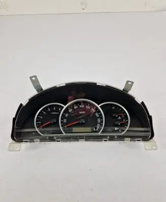 KIA Sorento Speedometer (instrument cluster) 20080428