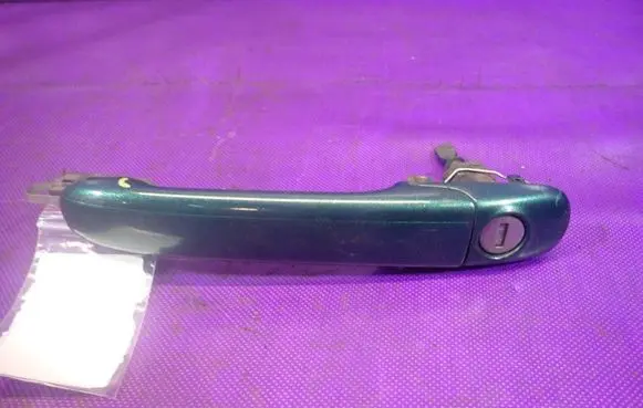 Seat Ibiza II (6k) Front door exterior handle
