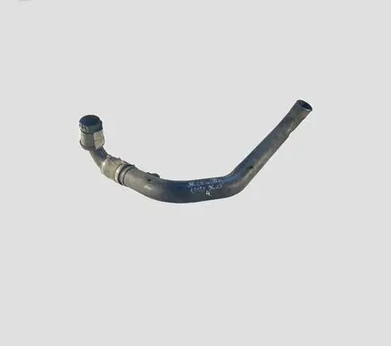 Renault Scenic III - Grand scenic III Intercooler hose/pipe