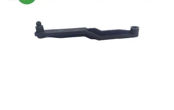 Mercedes-Benz E W211 Intake manifold A6110980226