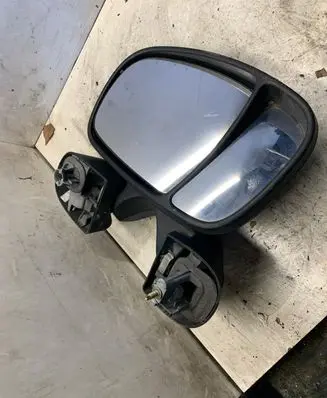 Renault Trafic II (X83) Coupe wind mirror (mechanical) 010022