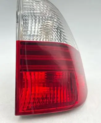 BMW X3 E83 Rear/tail lights 7162210 63217162210