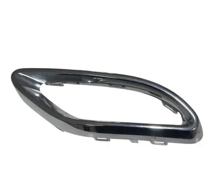 Mercedes-Benz C W205 Muffler ending A2058852321