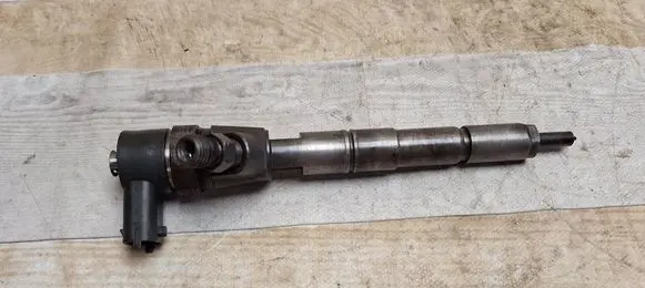 Opel Astra H Fuel injector 0986435088