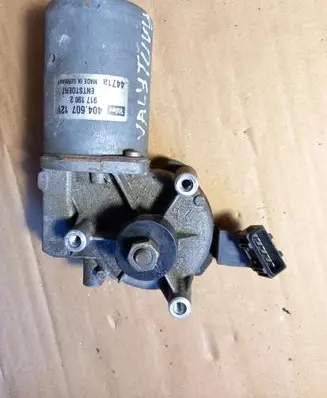 Volvo S60 Wiper motor 404607 9171902