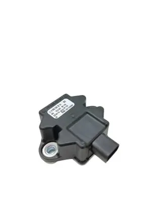 Mercedes-Benz ML W166 ESP acceleration yaw rate sensor A0065422618 222144118